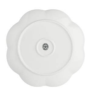 La Porcellana Bianca Villadeifiori Salad Plate 23cm